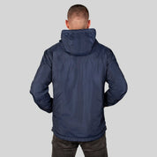 Chamarra Hombre con Gorro Doble Vista Greenlander - The Original Greenlander