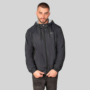 Chamarra Hombre con Gorro Doble Vista Greenlander - The Original Greenlander