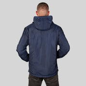 Chamarra Hombre con Gorro Doble Vista Greenlander - The Original Greenlander