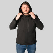 Chamarra Hombre Ligera Tallas Extras Greenlander - The Original Greenlander