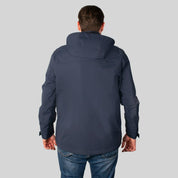 Chamarra Hombre Ligera Tallas Extras Greenlander - The Original Greenlander