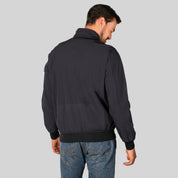 Chamarra Hombre Softshell Ligera Con Forro Polar Greenlander - The Original Greenlander