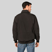 Chamarra Hombre Softshell Ligera Con Forro Polar Greenlander - The Original Greenlander