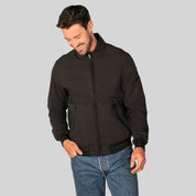 Chamarra Hombre Softshell Ligera Con Forro Polar Greenlander - The Original Greenlander