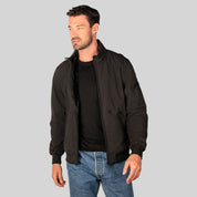 Chamarra Hombre Softshell Ligera Con Forro Polar Greenlander - The Original Greenlander