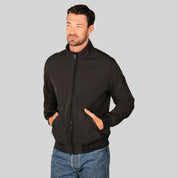 Chamarra Hombre Softshell Ligera Con Forro Polar Greenlander - The Original Greenlander