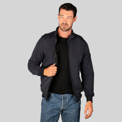 Chamarra Hombre Softshell Ligera Con Forro Polar Greenlander - The Original Greenlander