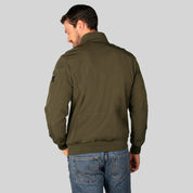Chamarra Hombre Softshell Ligera Con Forro Polar Greenlander - The Original Greenlander