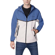 Chamarra impermeable para hombre cn capucha Greenlander - Greenlander