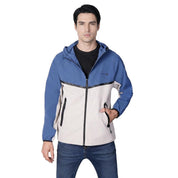 Chamarra impermeable para hombre cn capucha Greenlander - Greenlander