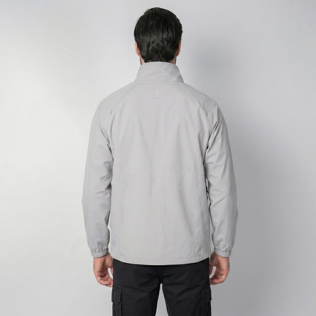 Chamarra impermeable para hombre con bolsillos Greenlander - Greenlander