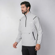Chamarra impermeable para hombre con bolsillos Greenlander - Greenlander