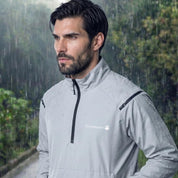 Chamarra impermeable para hombre con bolsillos Greenlander - Greenlander
