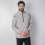 Chamarra impermeable para hombre con bolsillos Greenlander - Greenlander