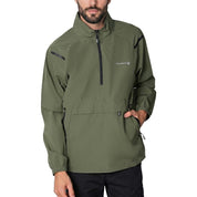 Chamarra impermeable para hombre con bolsillos Greenlander - Greenlander