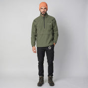 Chamarra impermeable para hombre con bolsillos Greenlander - Greenlander