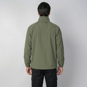 Chamarra impermeable para hombre con bolsillos Greenlander - Greenlander