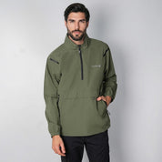 Chamarra impermeable para hombre con bolsillos Greenlander - Greenlander