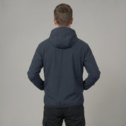 Chamarra impermeable para hombre con capucha Greenlander - Greenlander