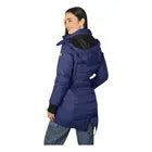 Chamarra Larga Capitonada Mujer Slim Fit | Greenlander - Greenlander