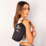 Chamarra larga capitonada para mujer con capucha desmontable Greenlander - Greenlander