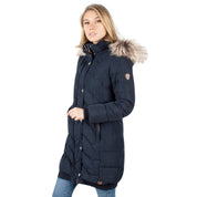 Chamarra Larga Parka Greenlander Mujer Premium - The Original Greenlander