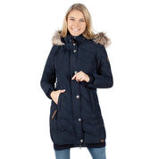 Chamarra Larga Parka Greenlander Mujer Premium - The Original Greenlander