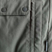 Chamarra Lifestyle Greenlander Acolchada Hombre - Greenlander