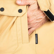 Chamarra Lifestyle Greenlander Acolchada Hombre - Greenlander