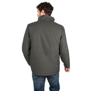 Chamarra Lifestyle Greenlander Acolchada Hombre - Greenlander