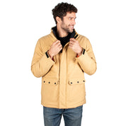 Chamarra Lifestyle Greenlander Acolchada Hombre - The Original Greenlander