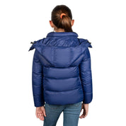Chamarra Lifestyle Greenlander Pluma Ligera Niña - Greenlander