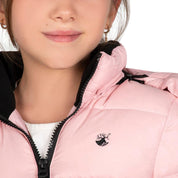 Chamarra Lifestyle Greenlander Pluma Ligera Niña - Greenlander