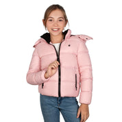 Chamarra Lifestyle Greenlander Pluma Ligera Niña - Greenlander