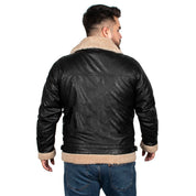 Chamarra Lifestyle Greenlander Vinipiel Polar Hombre Plus Size - The Original Greenlander