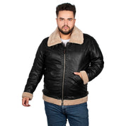Chamarra Lifestyle Greenlander Vinipiel Polar Hombre Plus Size - The Original Greenlander
