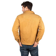 Chamarra Lifestyle Pana Hombre - Greenlander