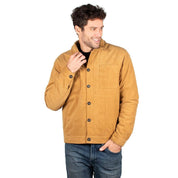 Chamarra Lifestyle Pana Hombre - Greenlander