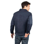 Chamarra Lifestyle Pana Hombre - Greenlander