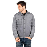 Chamarra Lifestyle Pana Hombre - Greenlander