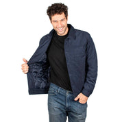 Chamarra Lifestyle Pana Hombre - Greenlander