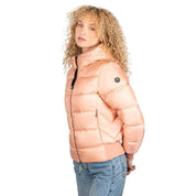 Chamarra Lifestyle Pluma Ligera Mujer - Greenlander