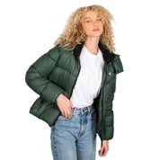 Chamarra Lifestyle Pluma Ligera Mujer - Greenlander