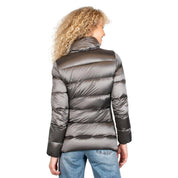 Chamarra Lifestyle Pluma Ligera Mujer - Greenlander