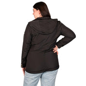 Chamarra Ligera Greenlander Mujer Plus Size - Greenlander