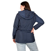 Chamarra Ligera Greenlander Mujer Plus Size - Greenlander