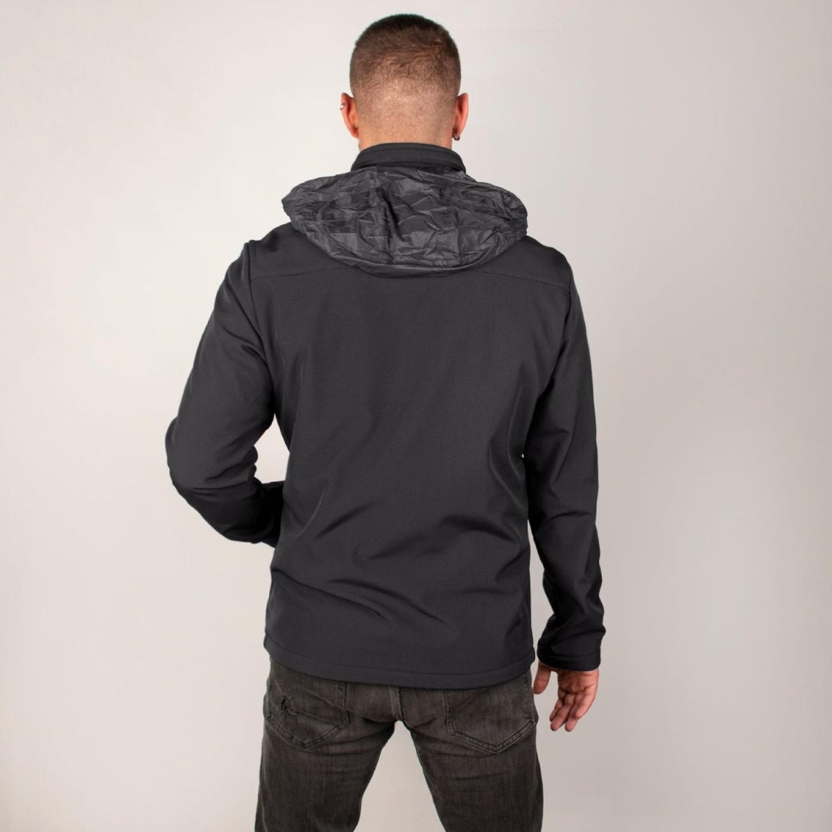 Chamarra Ligera Hombre Greenlander - Greenlander