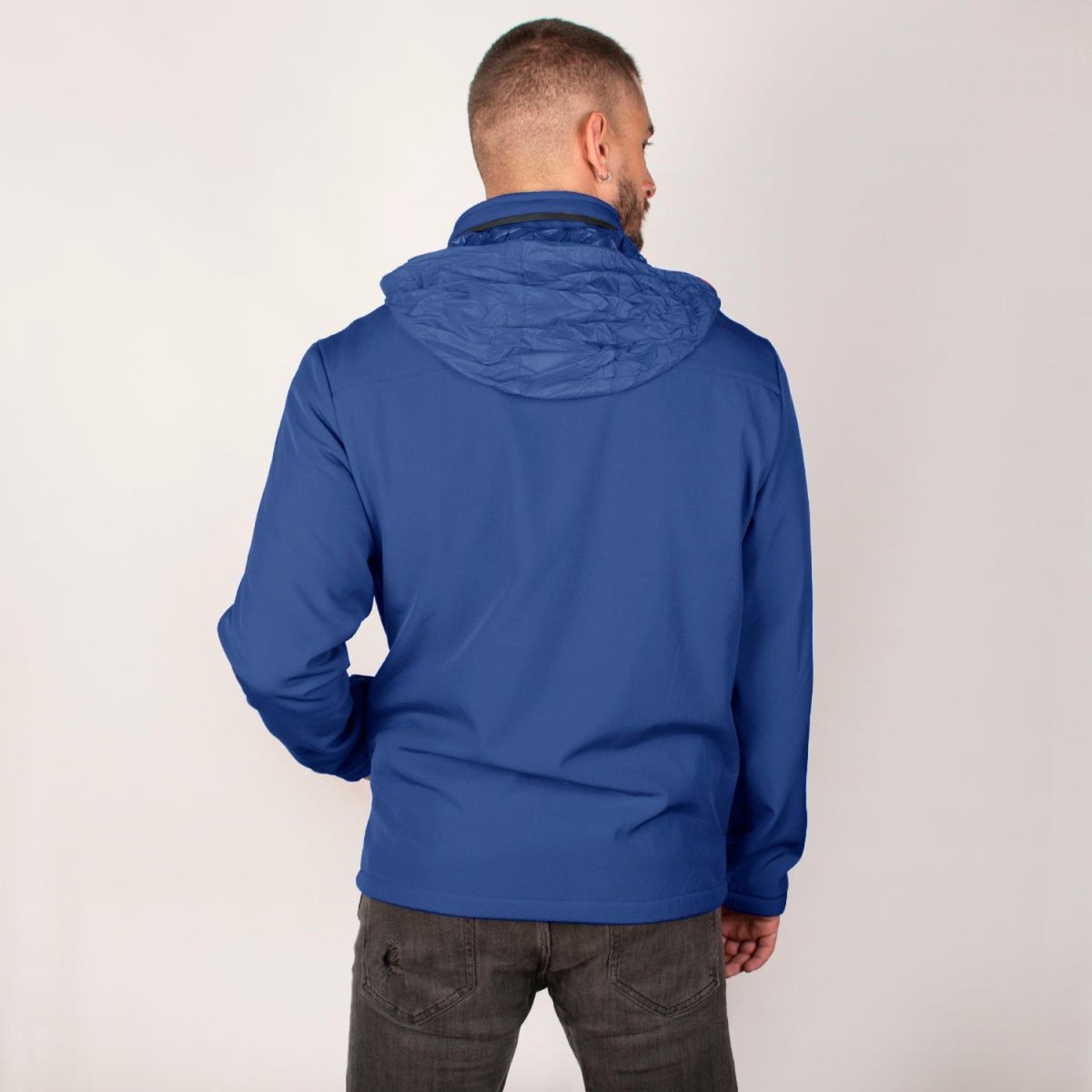 Chamarra Ligera Hombre Greenlander - Greenlander