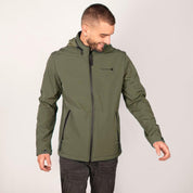 Chamarra Ligera Hombre Greenlander - Greenlander