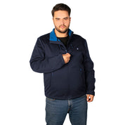 Chamarra Ligera Hombre Tallas Extra Greenlander - The Original Greenlander